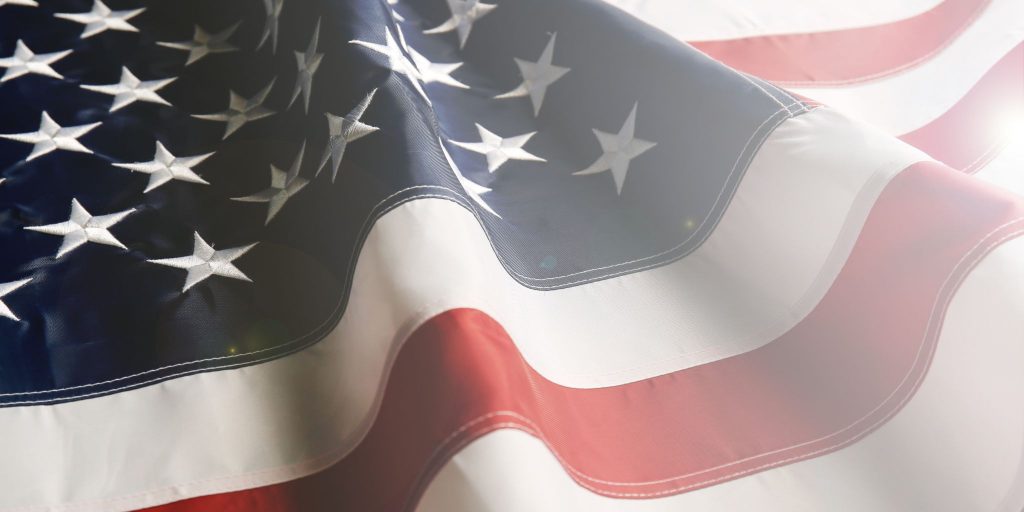 american flag